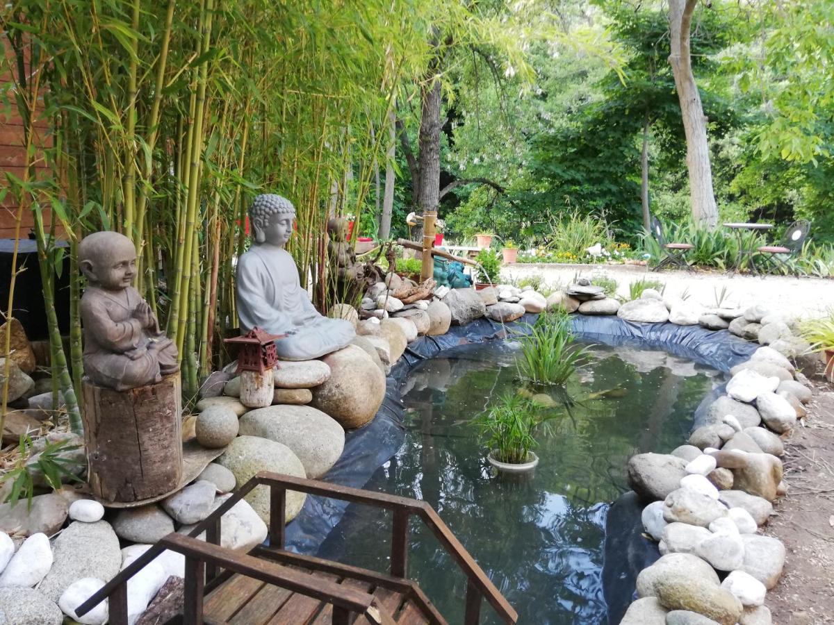 Hotel Restaurant Rose Des Pyrenees 波尔维恩卡维亚克 外观 照片